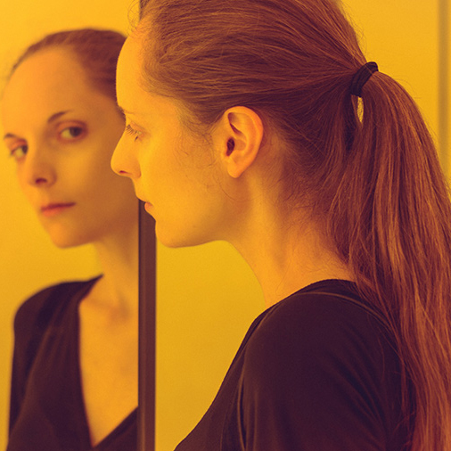 Karin Bernfeld
